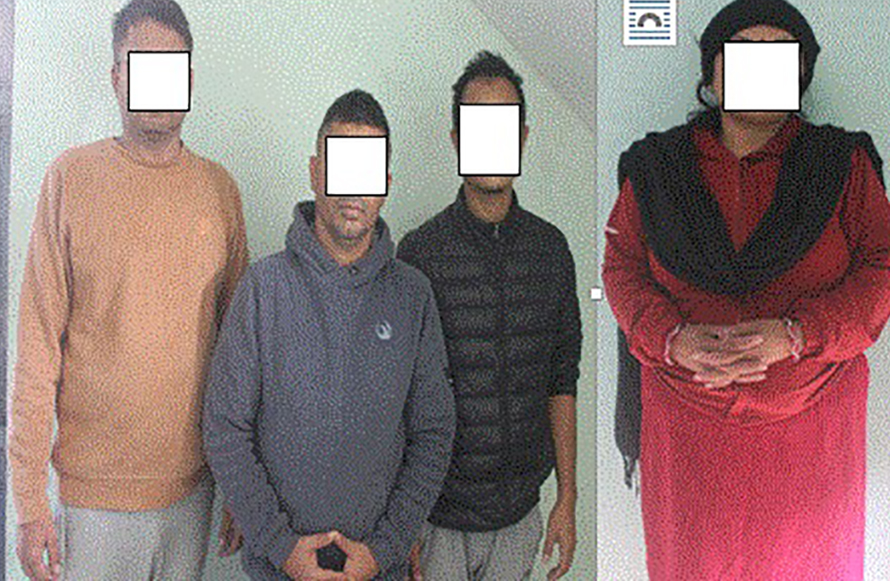 Read more about the article शिवशिखरका सञ्चालक शर्मासहित ४ जना कञ्चनपुरको हिरासतमा