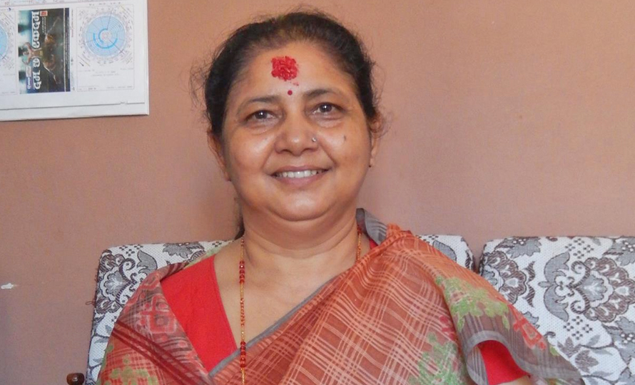 Read more about the article सर्वोच्चमा प्रस्तावित न्यायाधीश सुवेदीविरुद्ध लेनदेनमा फैसला गरेको आरोप