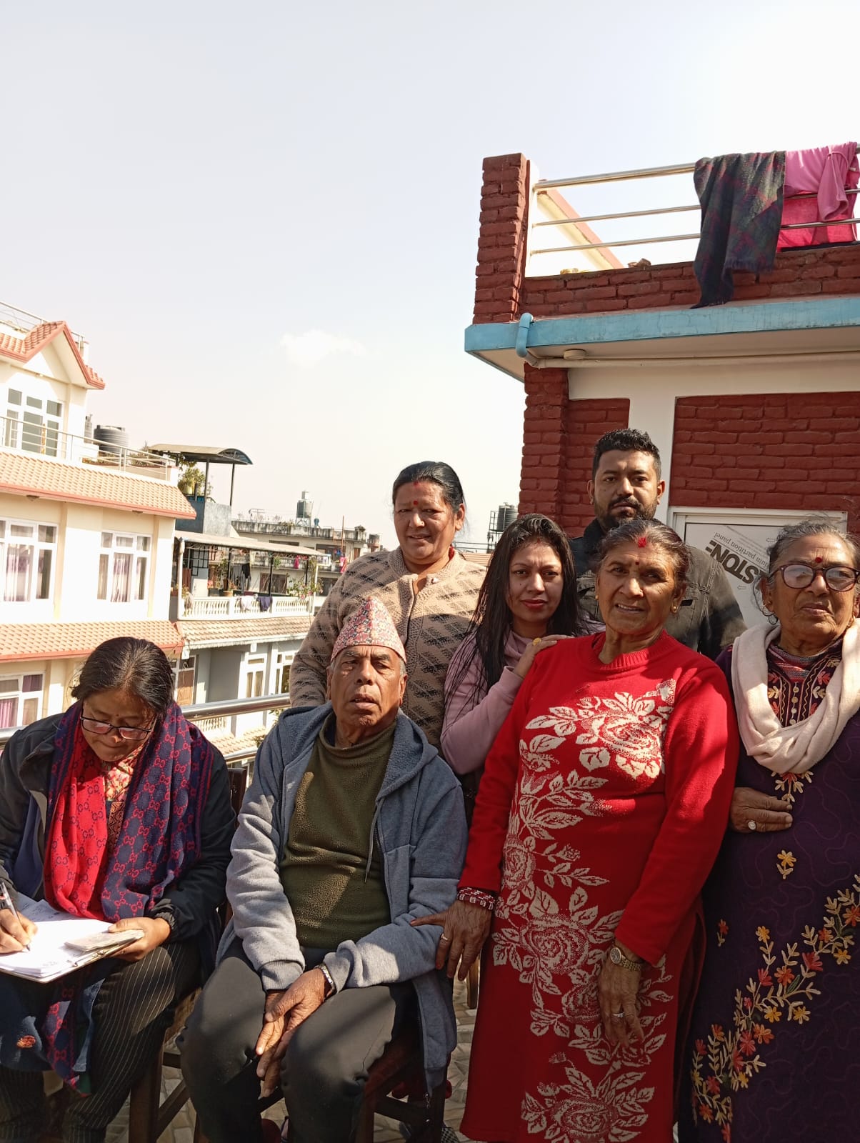 Read more about the article १० दिनमै स्वास्थ्यविमा गराऊनेको सख्यां बढ्यो