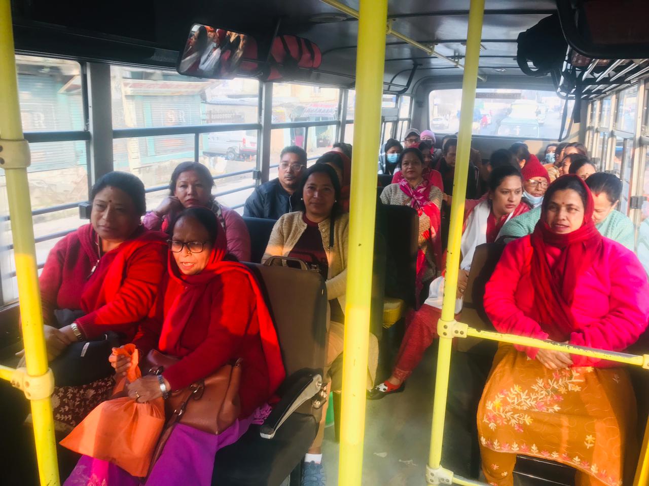 Read more about the article शाालीनदी जाने क्रमजारी अब अर्को साता अन्तिम दिन