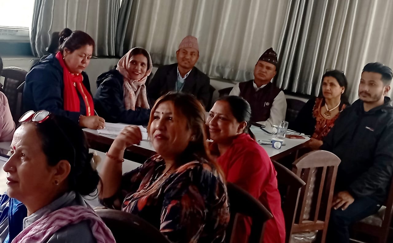 Read more about the article खोपको औचित्य र महत्व