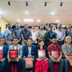 निर्देशक समाजको सम्मान,बोर्ड र जाँचपास समितिका नवनियुक्त सदस्यहरूलाई