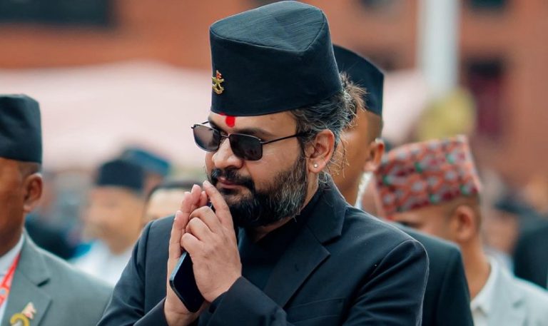 प्रधानमन्त्री बालेनद्वारा गुप्तचरी निकाय प्रधानमन्त्री कार्यालय मातहत फिर्ता