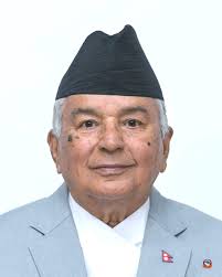 गणतन्त्र दिवसमा नयाँ परम्परा: अब सैनिक मञ्चबाट प्रधानमन्त्री होइन, राष्ट्रपतिले सम्बोधन गर्ने