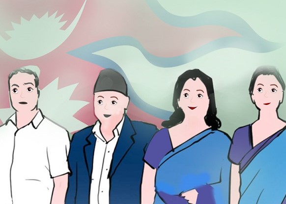 Read more about the article सरकारको ठूलो निर्णय: निजामती र स्वास्थ्य सेवाका ट्रेड युनियनहरू खारेज