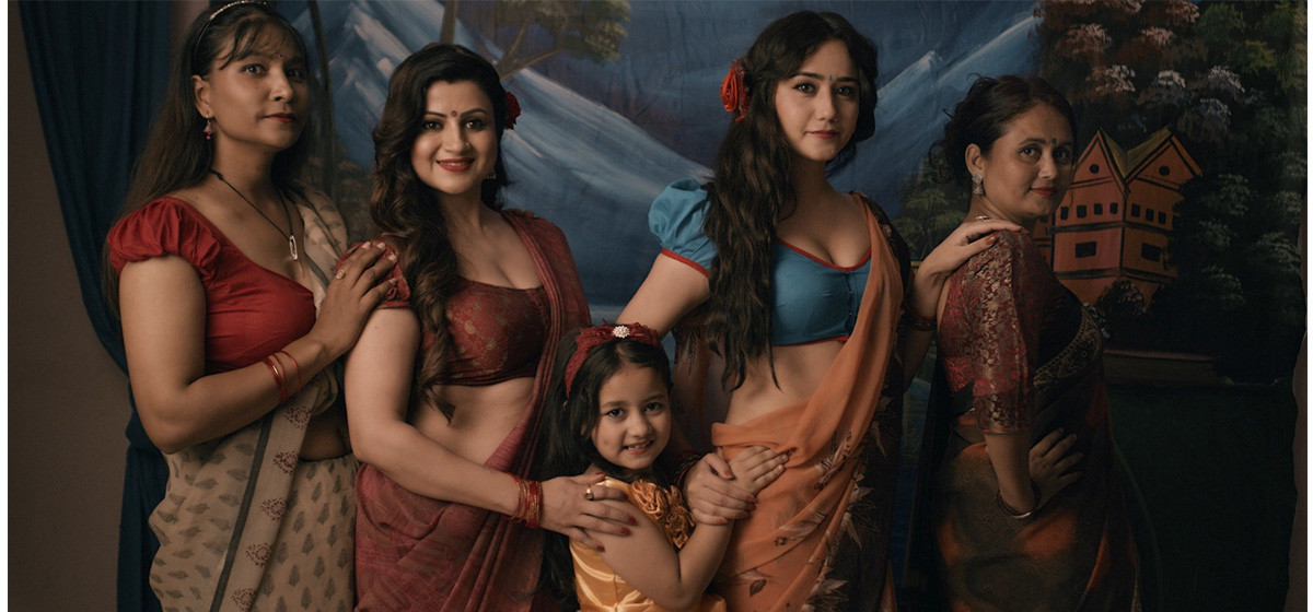 Read more about the article चलचित्र लालीबजारका बिषयमा जाचँपास समितिको यस्तो जवाफ ।।।