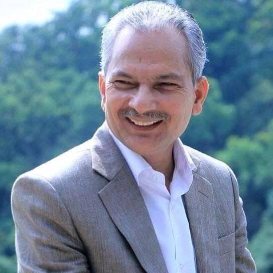 Read more about the article प्रदेश खारेज गर्ने कुरा बन्द गर्नुस्’— रास्वपामाथि बाबुरामको कडा टिप्पणी
