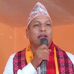 रास्वपा कर्णाली प्रदेश सभापतिमा मदन खड्का निर्वाचित