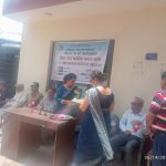 ललितपुर महानगरपालिका वडा नं. १५ मा ज्येष्ठ नागरिक सम्मान कार्यक्रम सम्पन्न, बद्री दाहालको अध्यक्षतामा तदर्थ समिति गठन