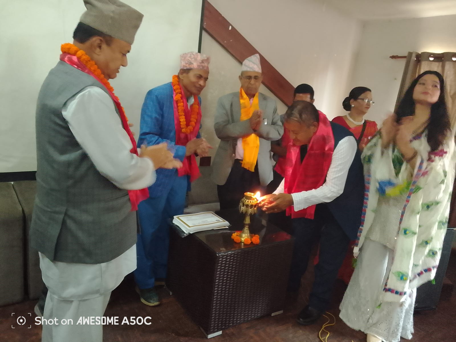 Read more about the article ललितपुरमा ‘अभिभावक सचेतना तथा क्षमता विकास कार्यक्रम’ भव्यताका साथ सम्पन्न