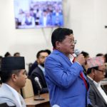 अख्तियारमाथि प्रधानमन्त्रीको हस्तक्षेप आपत्तिजनक भन्दै कांग्रेसद्वारा संसदीय समितिको माग