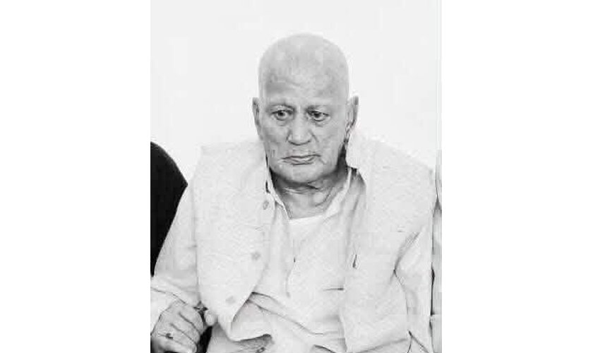 Read more about the article पूर्वमन्त्री राजेन्द्र खरेलको पार्थिव शरीर कांग्रेस मुख्यालयमा, आजै पशुपति आर्यघाटमा अन्त्येष्टि गरिँदै