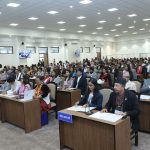  प्रतिपक्षको अवरोध कायमै: कार्यसूचीमा प्रवेश नगरिकनै स्थगित भयो प्रतिनिधिसभा बैठक
