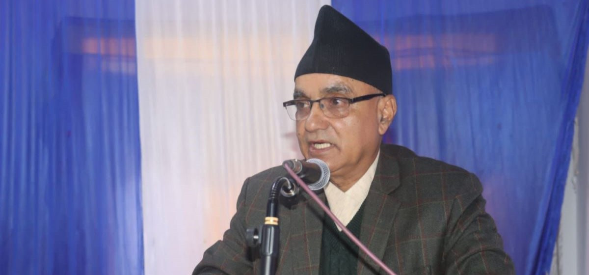 Read more about the article कर्णालीमा नेकपाद्वारा मुख्यमन्त्रीविरुद्धको अविश्वास प्रस्तावको पक्षमा मतदान गर्ने निर्णय