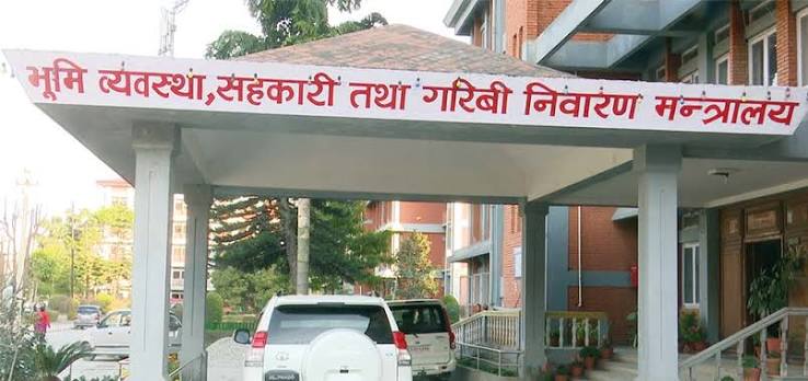 Read more about the article भूमिहीन र अव्यवस्थित बसोबासीलाई जग्गा स्वामित्वको अन्तिम मौका: ३५ दिनभित्र आवेदन दिन सरकारको आह्वान