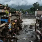 भोटेकोशी बाढीको भयानक असर: ९८७ को मृत्यु, ३,९१६ जना अझै सम्पर्कविहीन