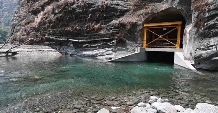 काठमाडौँको खानेपानी सङ्कट: बर्खामा पनि मेलम्ची सञ्चालनका प्राविधिक समाधान