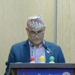 विश्वासको मत नपाउने निश्चित भएपछि मुख्यमन्त्री शाहले दिए राजीनामा