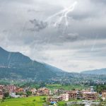 आगामी साता देशभर वर्षा: मौसमविद्को सतर्कता अपनाउन आग्रह
