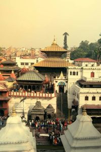 तीजमा पशुपतिका चारै ढोका बिहान ३ बजेदेखि खुल्ने