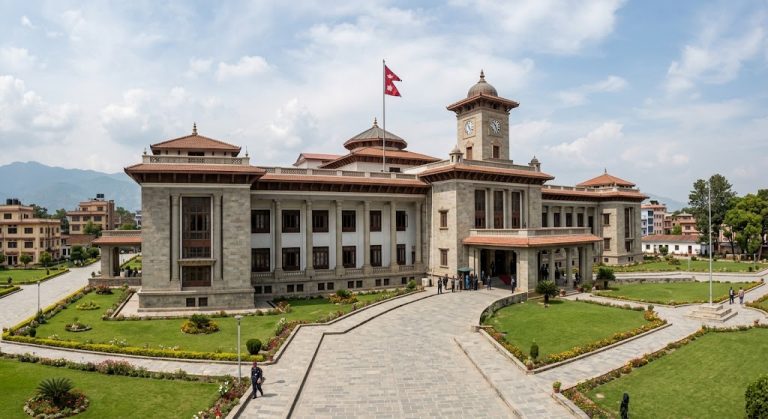निजामती कर्मचारीलाई अवकाशपछि दुई वर्ष सरकारी तथा कूटनीतिक नियुक्तिमा रोक