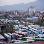 पाँच लाख ७६ हजारभन्दा बढीले छाडे काठमाडौं उपत्यका