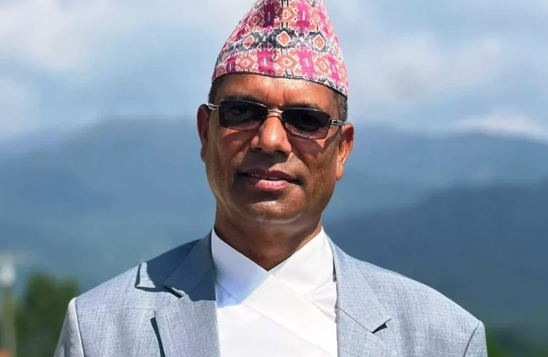 कांग्रेस सहमहामन्त्रीमा जीवनबहादुर शाही विजयी